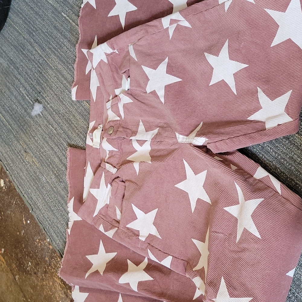 Pants